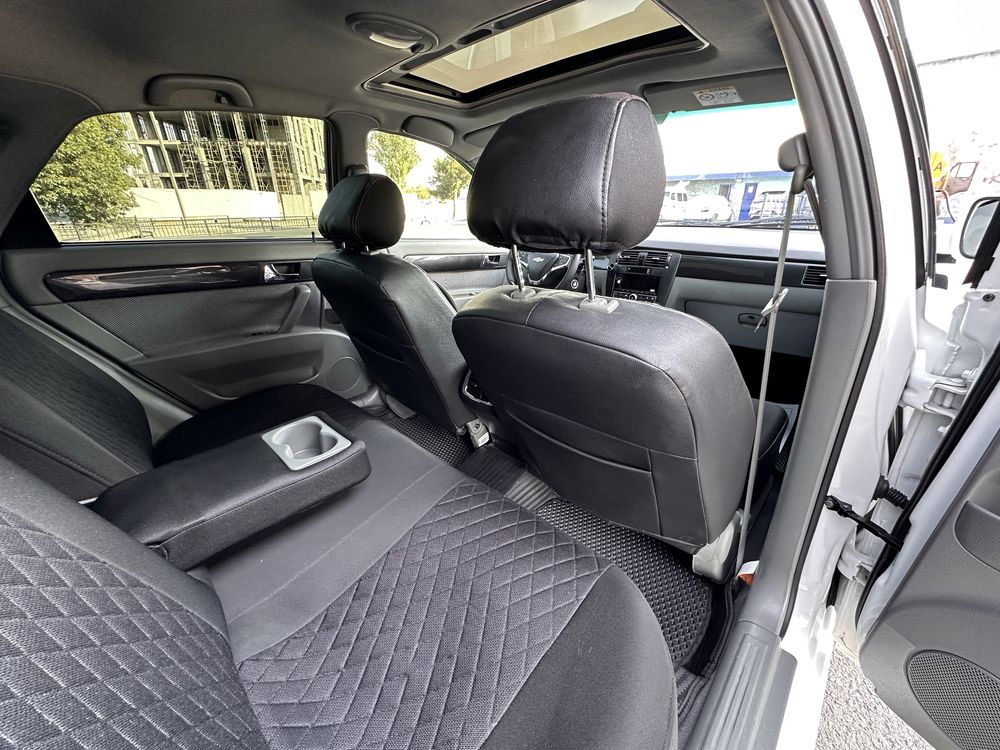 Gentra Elegant Plus 2021 год