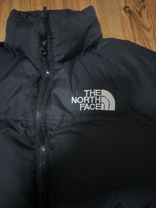 Geaca North Face ORIGINALA