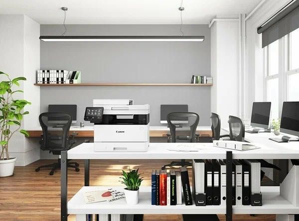 Canon MF453dw МФУ Canon i-SENSYS MF453dw Tehnodom.uz