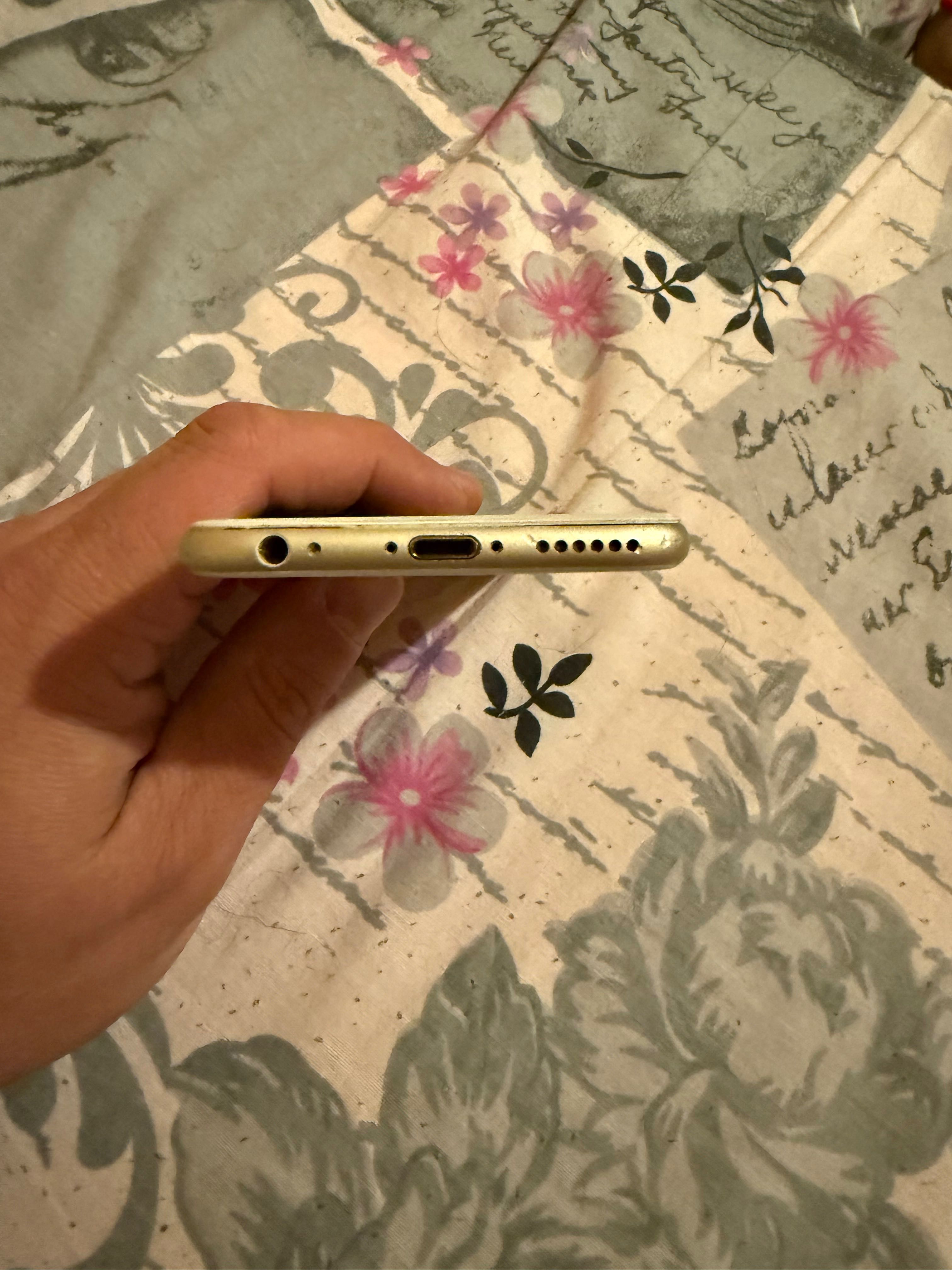 Iphone 6   16 GB