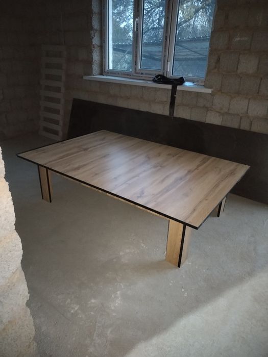 Мебель на заказ в стиле Hi tech