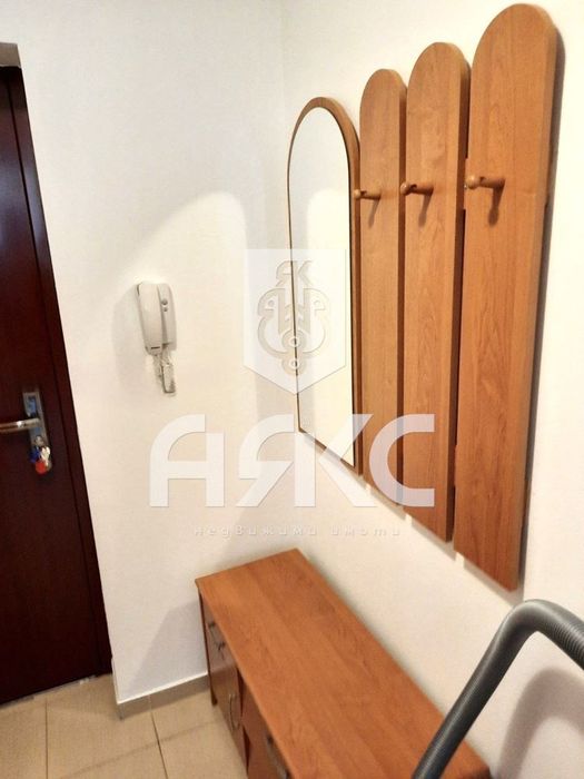 Продава се Едностаен апартамент в София, Студентски град - 42 кв.м за 3548 €/кв.м - Снимка #6