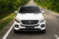 Mercedes GLE Coupe 350D