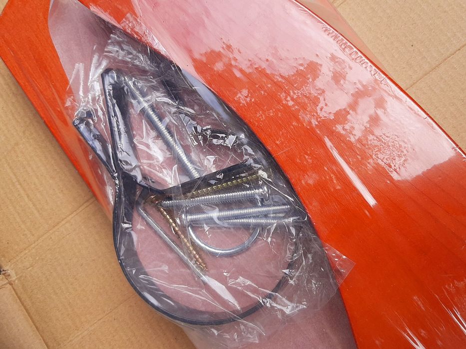 suport jamon și cuțit