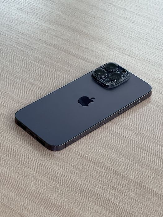 Iphone 14 PRO Max full box