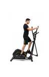 Bicicleta eliptica magnetica TECHFIT E410N