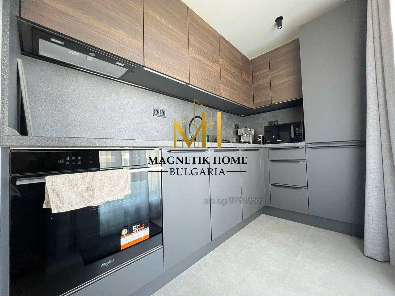 Дава се под наем Къща в Бургас, Крайморие - 160 кв.м за 2040 € - Снимка #8