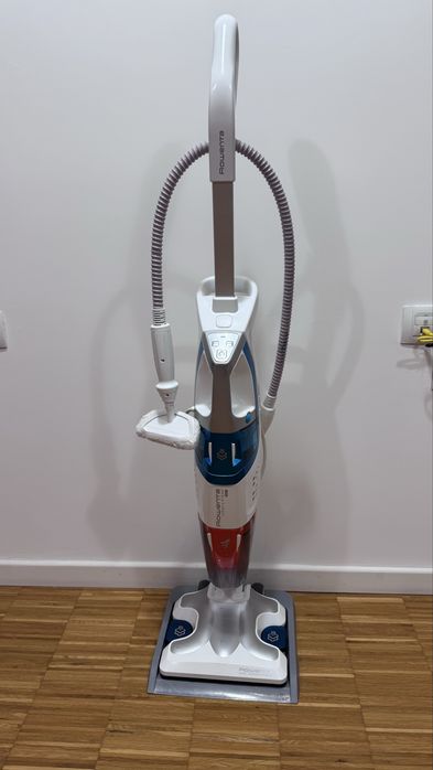 Прахосмукачка с пара 2 в 1 Rowenta Clean and Steam Multi 1700W