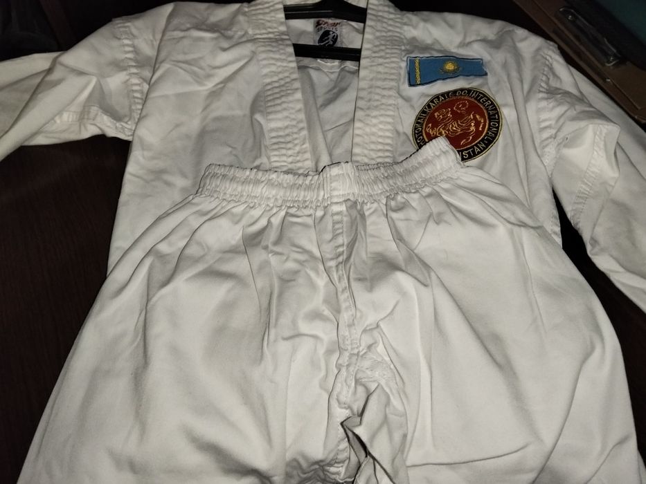 Кимоно детское в ИДЕАЛЬНОМ состоянии