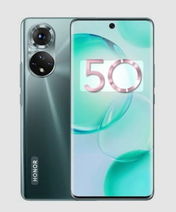 Honor 50 rusdan kelgan IMEI kod ochtirish kerak