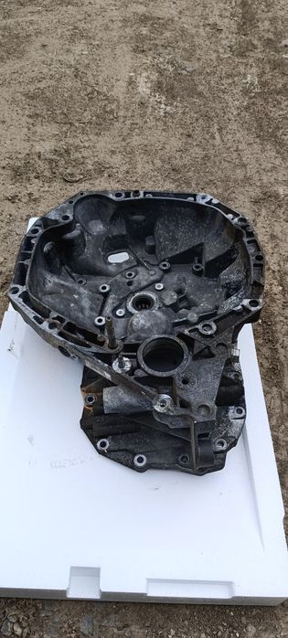 На лада веста коржик