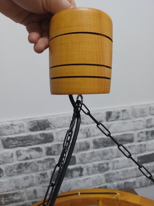 Candelabre Rustice diferite modele