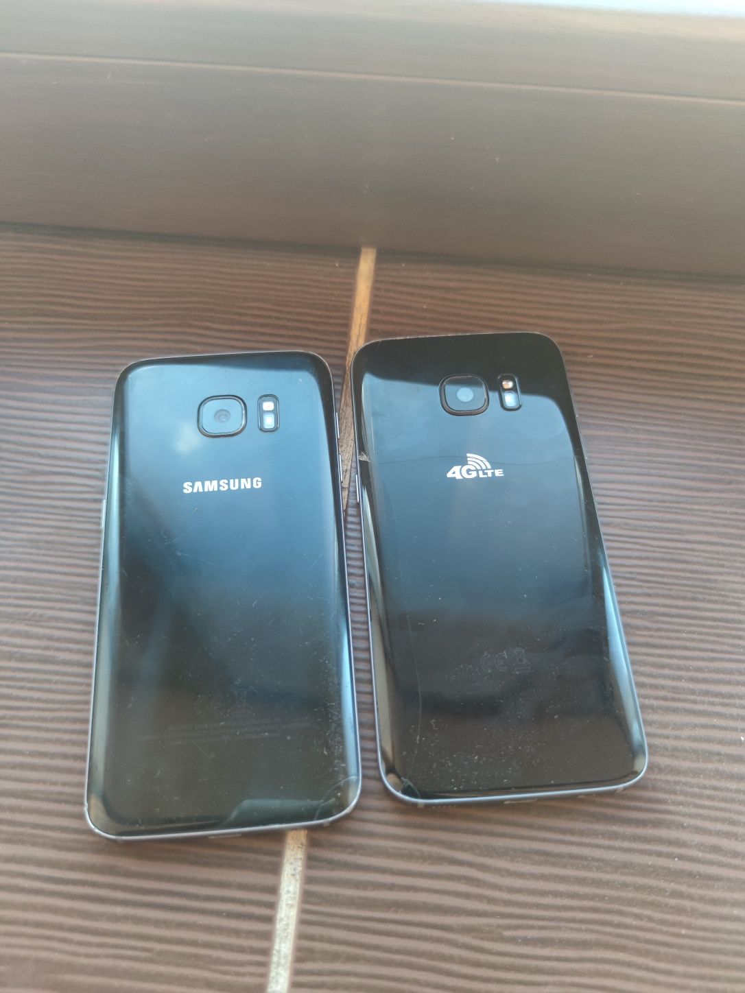 Samsung galaxy S7