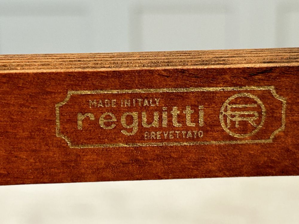Италианска закачалка на Fratelli Reguitti от 50-те Г353