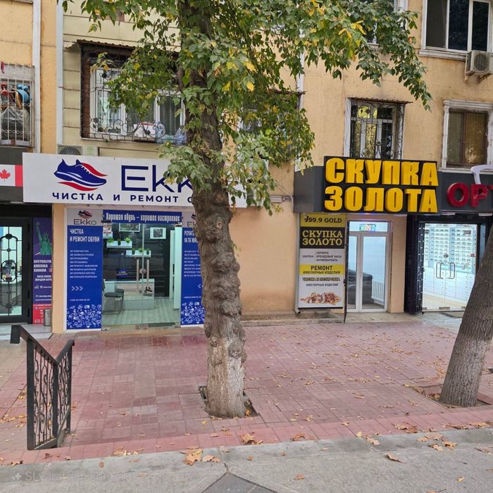 Чилонзор Торговый Центр / 50м2 Бунёдкор