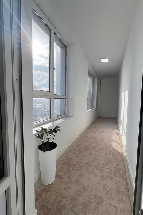 ‼️ Новостройка с кадастром, РЕМОНТОМ и мебелью. 2/6/12. 54м