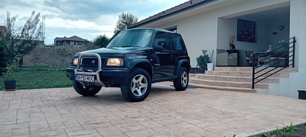 Suzuki vitara de vanzare
