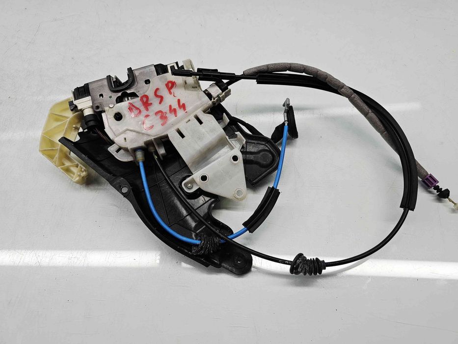 Broasca usa dreapta spate Mercedes Clasa E (W212) AMG [Fabr 2009-2016]