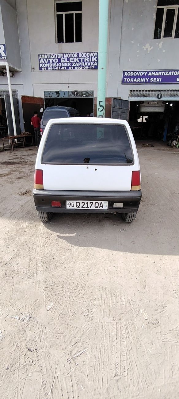 Tico Daewoo galishamiz