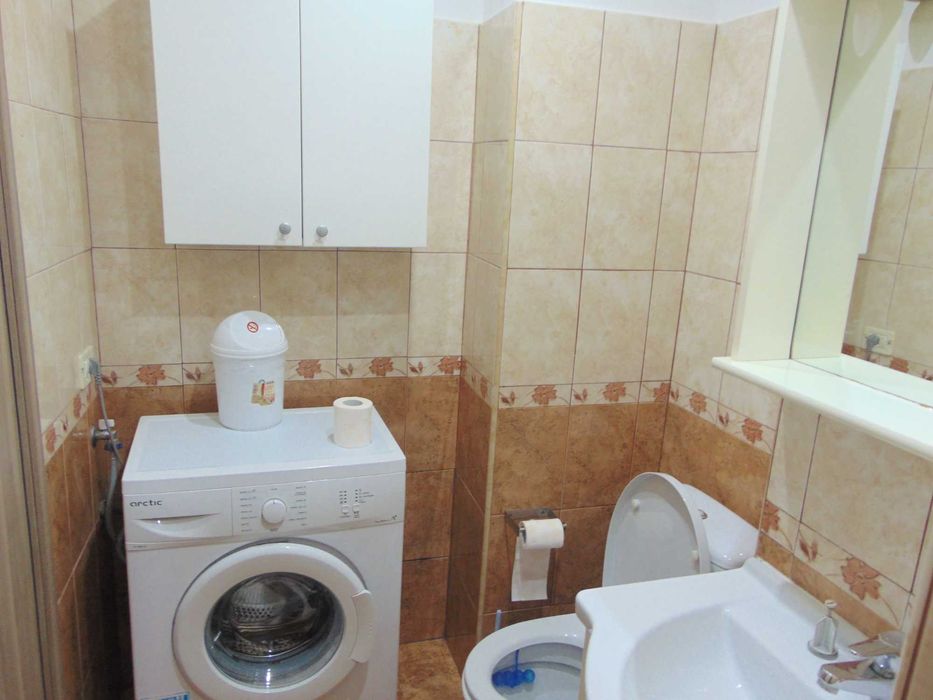 Proprietar, garsoniera cf unu, Bistrita Lac