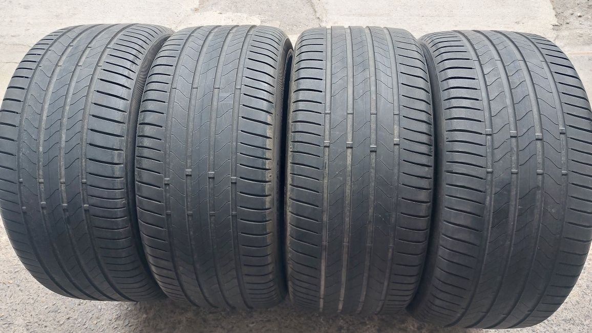 Летни гуми 275/40/20 Bridgestone Turanza 6 4 броя