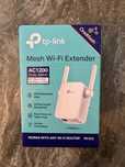 TP-Link RE305 Mesh Wi-Fi Extender
