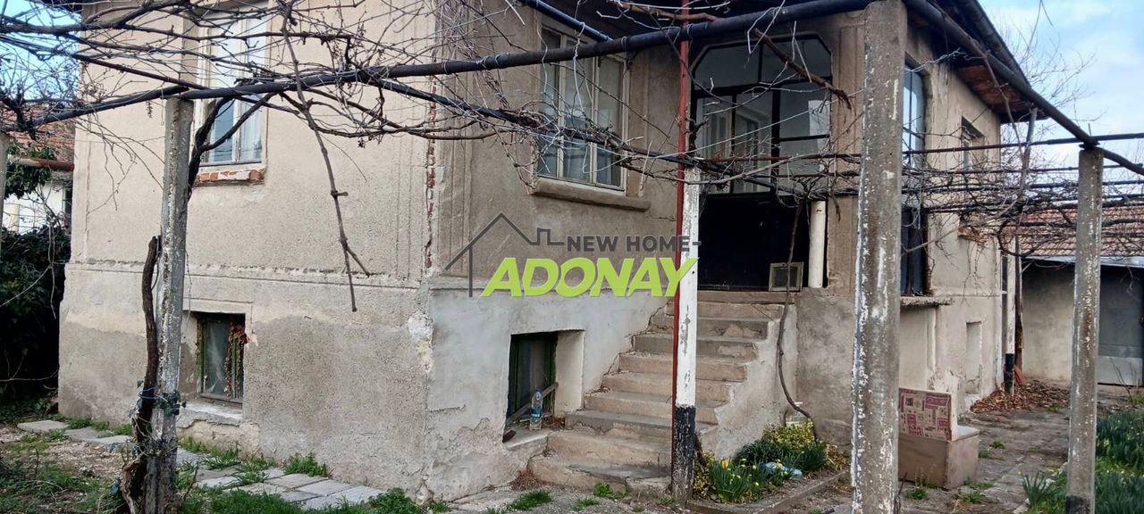Продава се Къща в Съединение - 58 кв.м за 1035 €/кв.м - Снимка #2