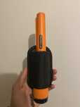 Detector de metale + lopată