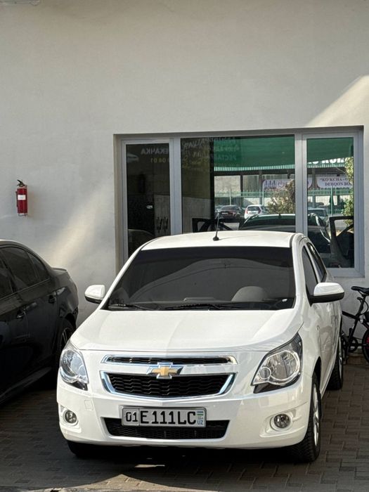 Cobolt 2024 yil Avtamat Srocna sotiladi