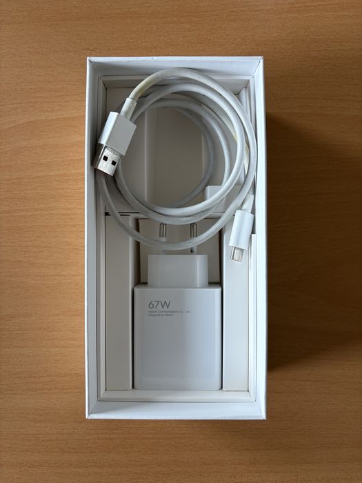 Xiaomi 11T - Celestial Blue 128GB Dual SIM