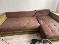 Vand canapea extensibila