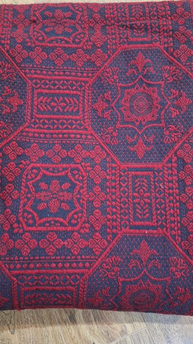 Битови пътеки и килими.