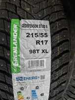 Шины 215/55 R17 Greenlander новые