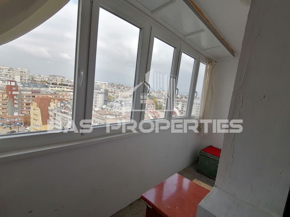 Продава се Тристаен апартамент в София, Гео Милев - 89 кв.м за 2978 €/кв.м - Снимка #8