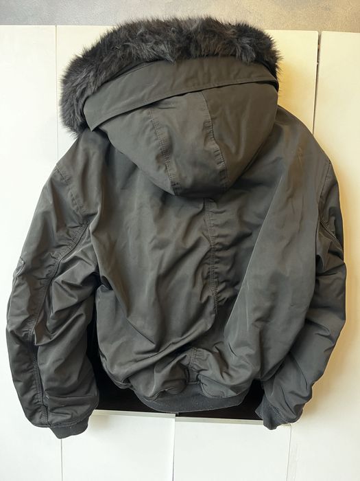 Дамско яке WEEKDAY