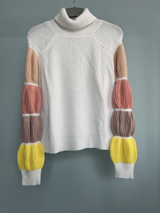 Дамски пуловер 10 лв S M