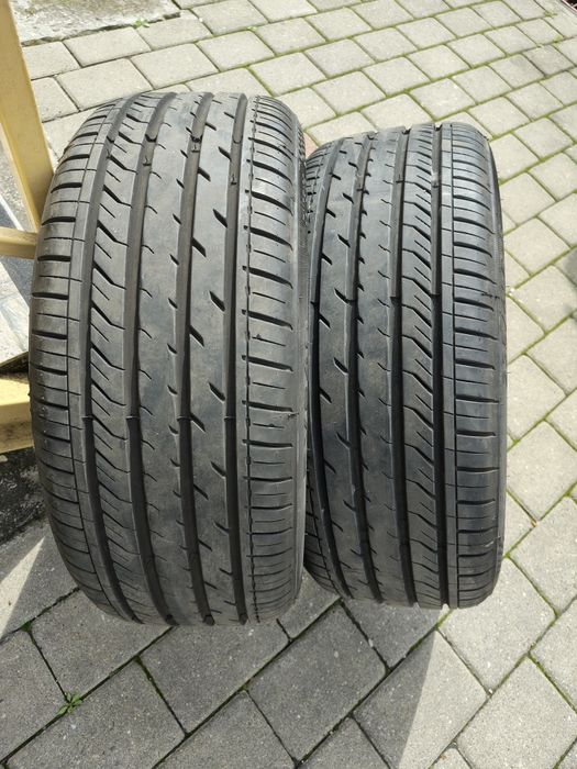 Cauciucuri anvelope Davanti 225/45/18 vara