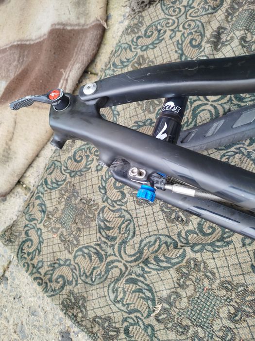 29 цола карбон рамка за велосипед колело specialized s works