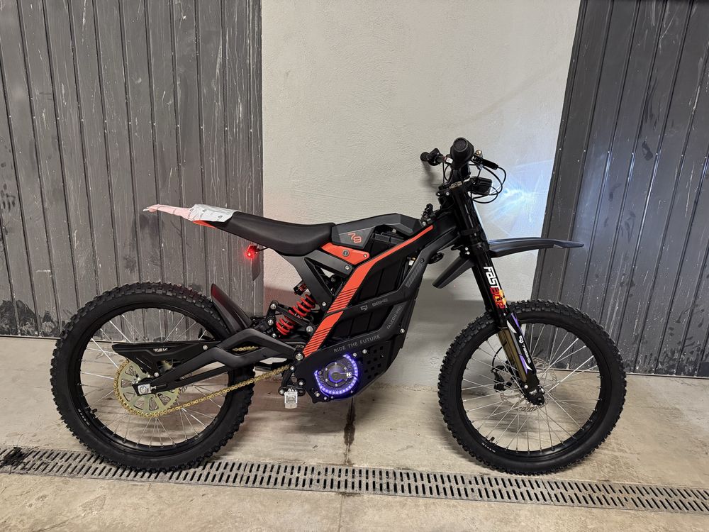 79 bike най-новият мотор на пазара