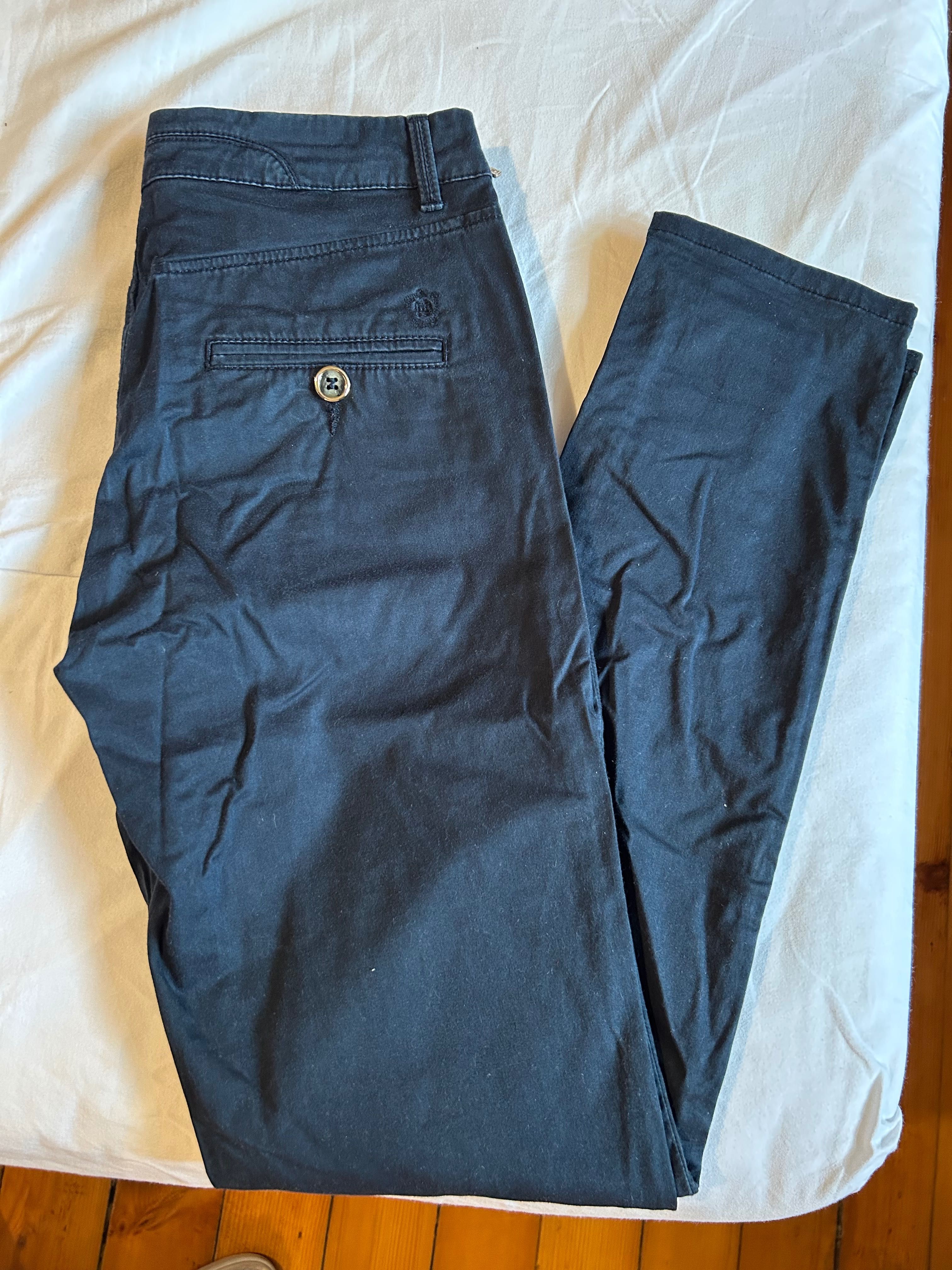Панталон Massimo Dutti