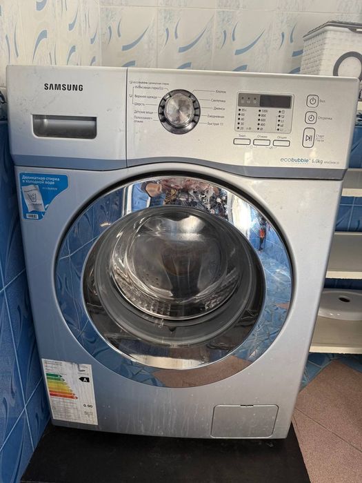Самсунг стиральная машина