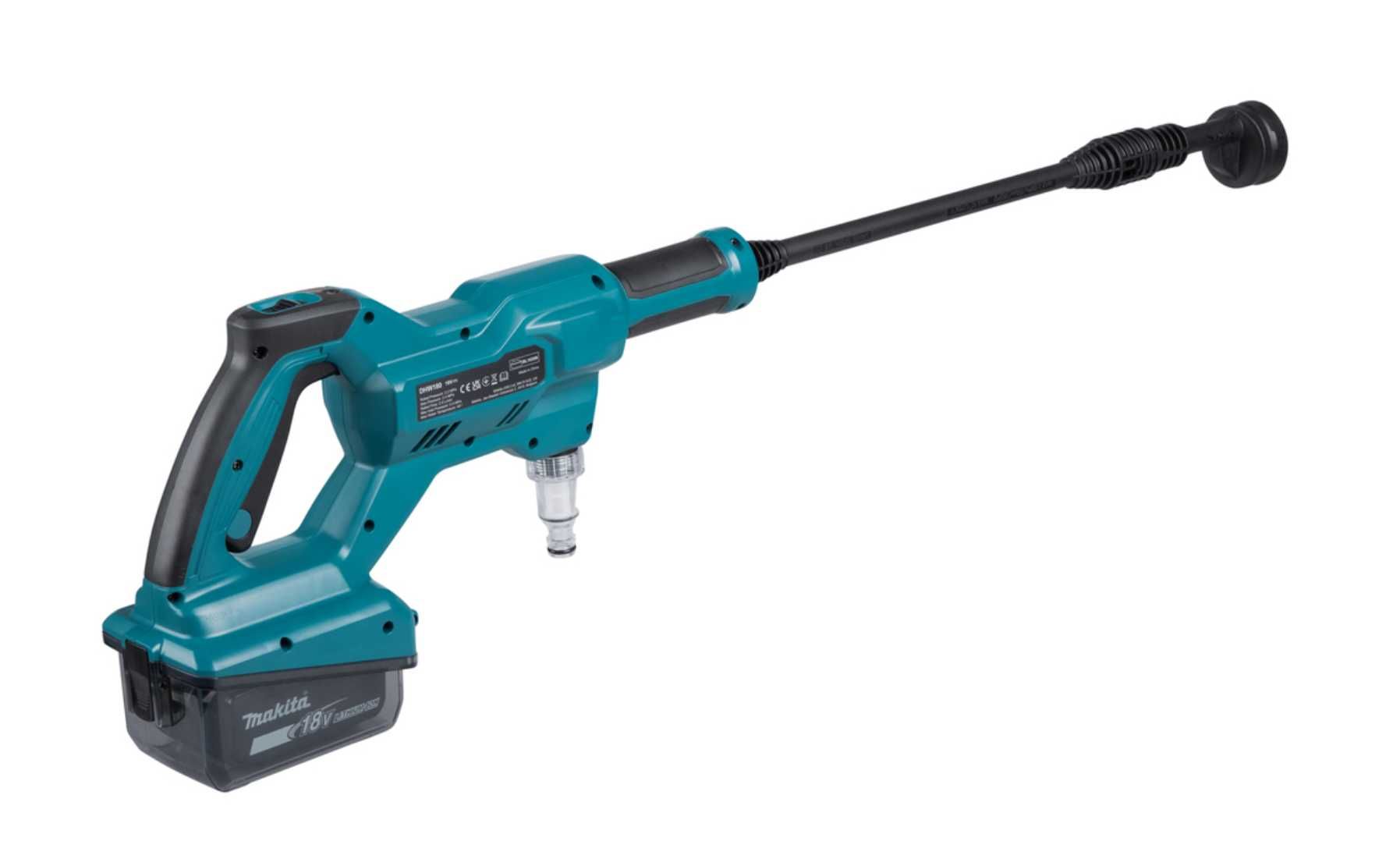 Акумулаторна водоструйка Makita DHW180Z