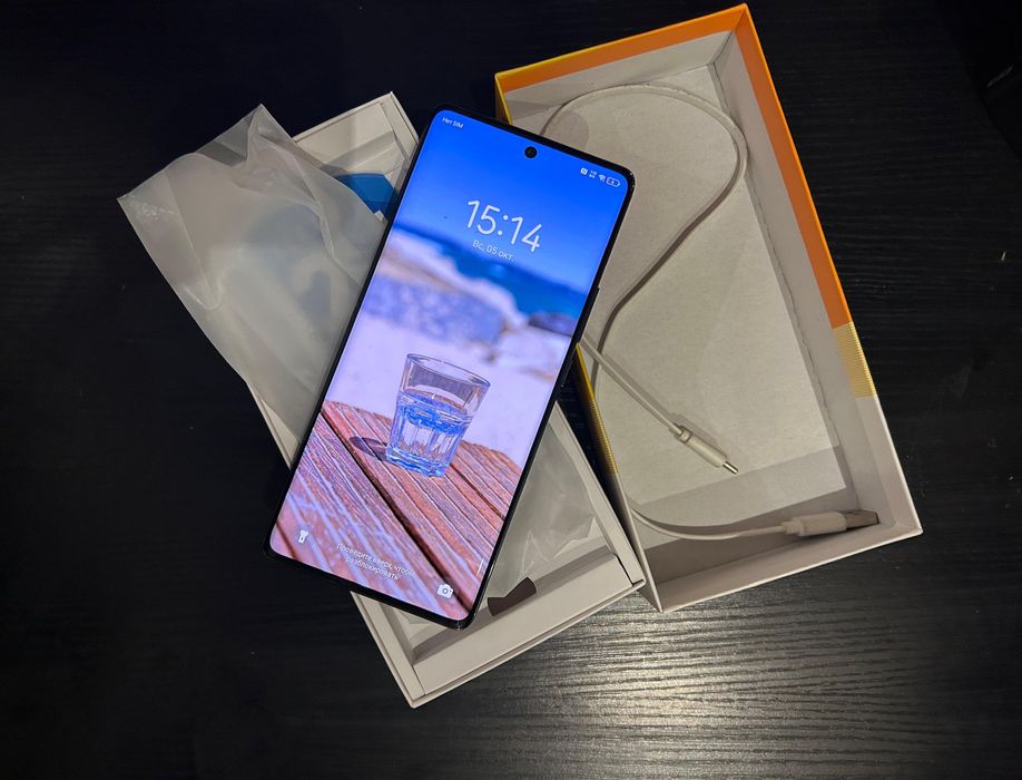 Techno Spark 20 Pro+