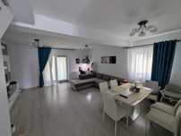 Vând duplex Vișan cu panouri solare și pod izolat - direct proprietar