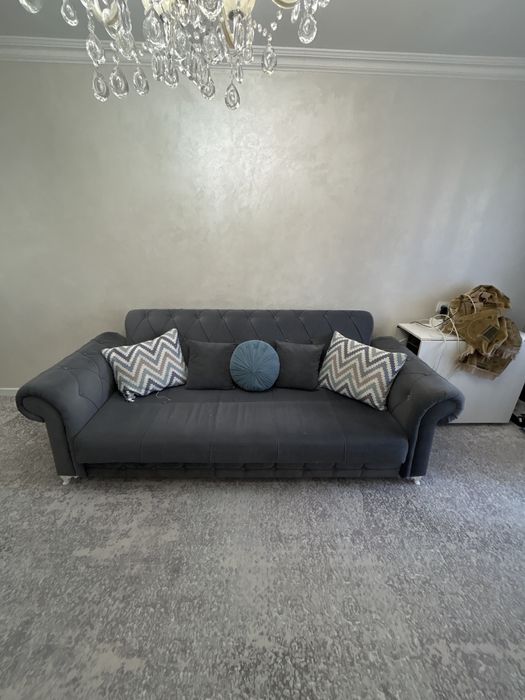 Мягкая мебель диван