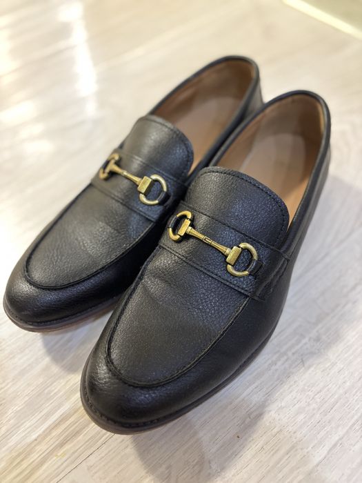 Мужские туфли новые
