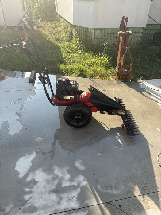 motocositoare MTD bm