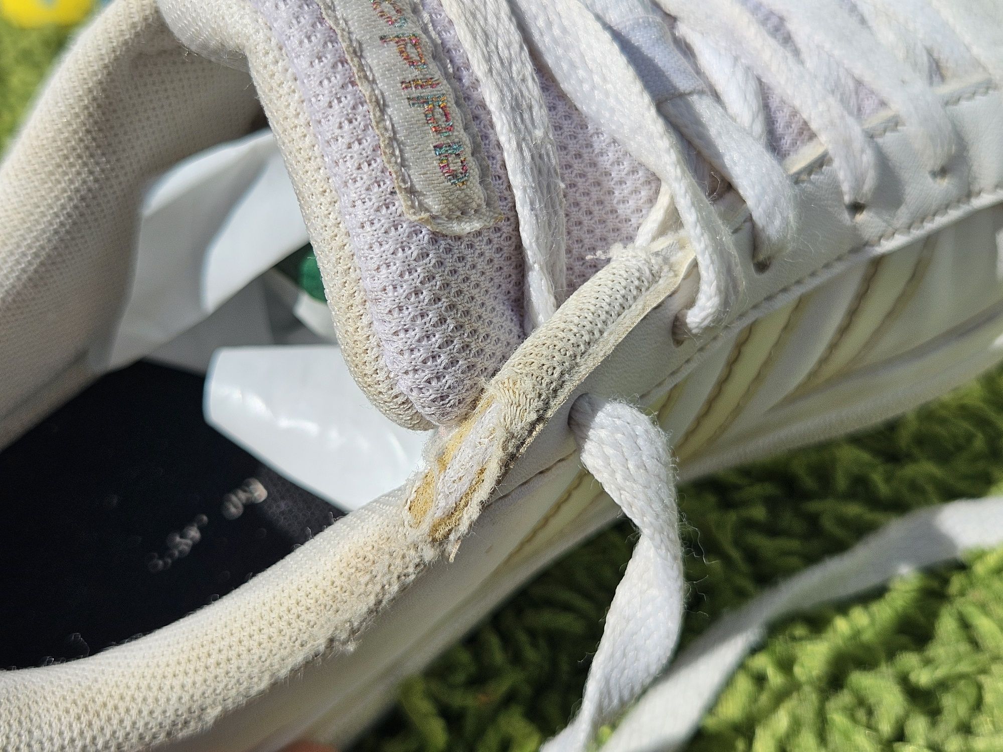 Adidas Grand Court 2.0 кецове N36