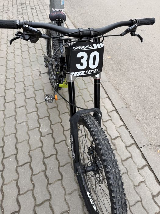 Saracen myst Carbon Ha части/ Цял