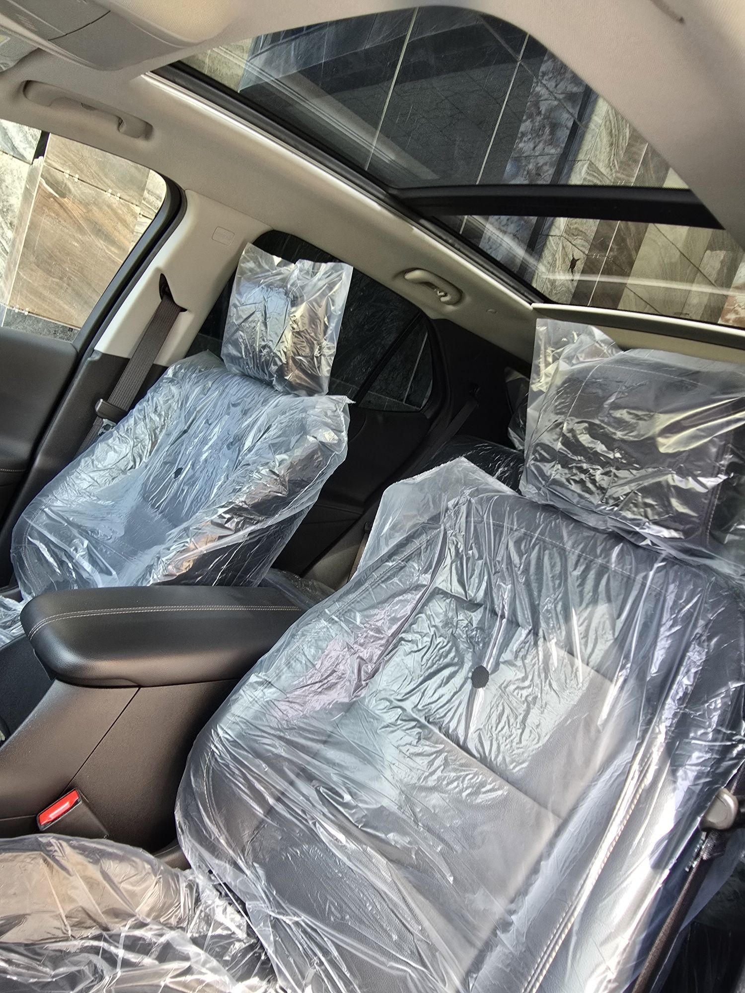 Equinox Ideal xolatda r20 diska taqilgan
